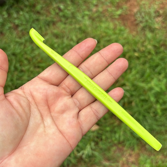 TUPPERWARE CITRUS PEELER (1 PIECE) - Picture 4 of 10